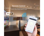 Sansai Smart Wifi Plug Smartphone App Remote Control iOS/Android AU Wall Socket