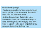 Robitussin Chesty Cough Throat Gargle Raspberry 200mL