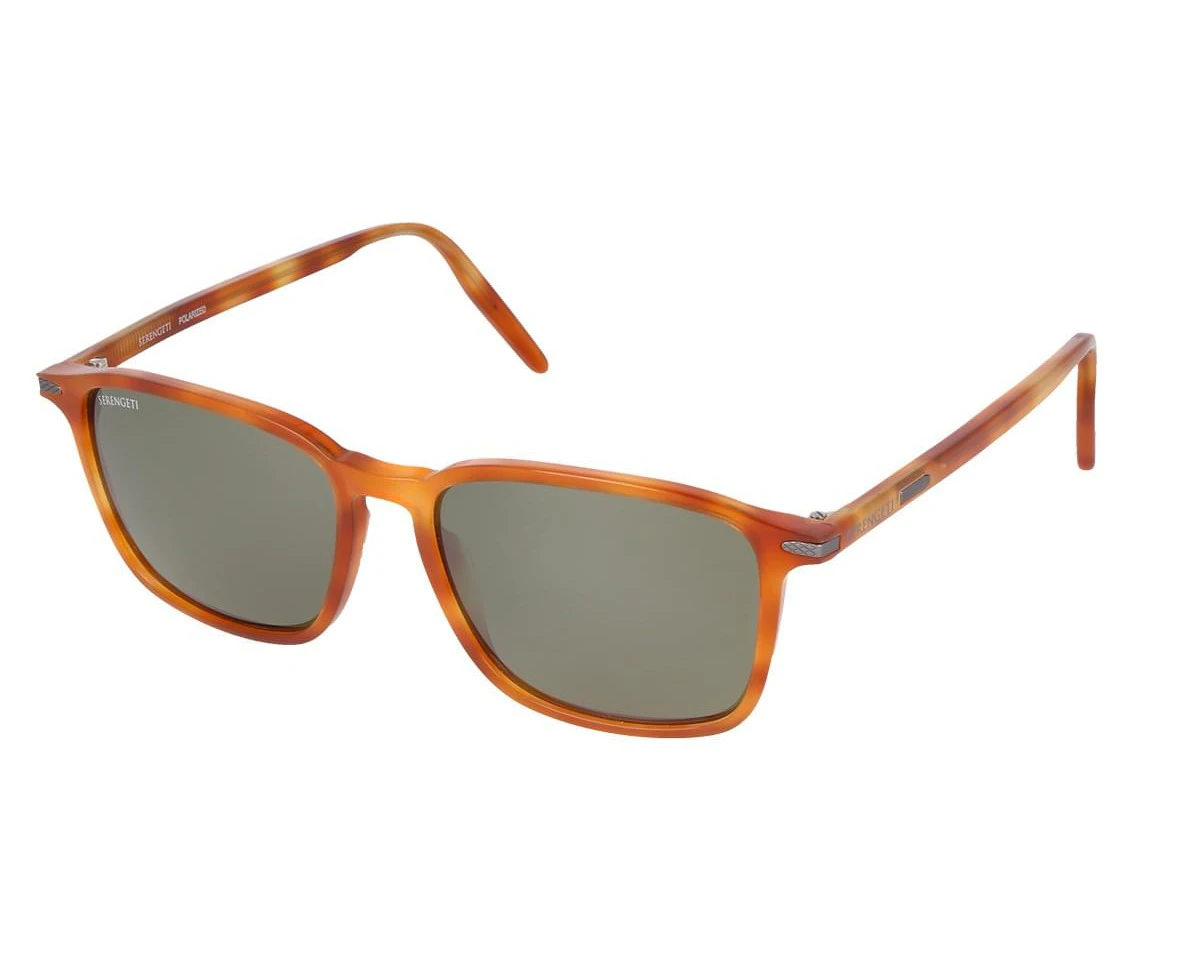 Serengeti Lenwood 8932 57 Unisex Sunglasses