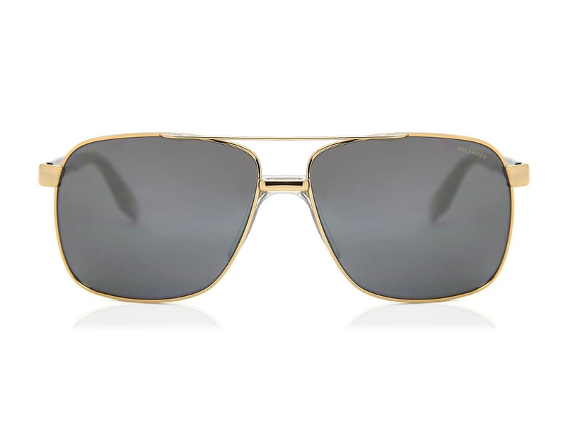 Versace VE2174 Polarized 1002Z3 Men Sunglasses