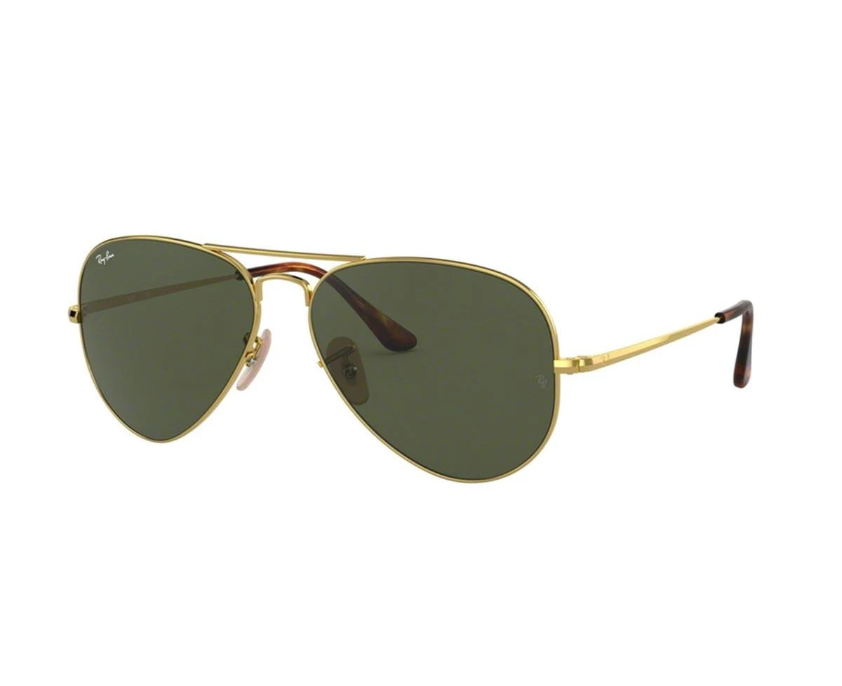 Ray-Ban RB3689 914731 58 Unisex Sunglasses