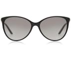 Versace VE4260 GB1/11 58 Women Sunglasses 1