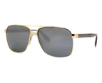 Versace VE2174 Polarized 1002Z3 Men Sunglasses