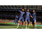 Xbox One FIFA 22 Game
