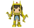 Funko Alien - Power Loader with Ripley 6" Pop! Movies #1107 (RS)