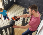 Black & Decker 18V Li-Ion Cordless Mouse Detail Sander