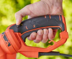 Black & Decker 650W Twist Handle Hedge Trimmer