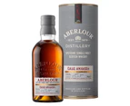 Aberlour Casg Annamh Batch 0003 Speyside Single Malt Scotch Whisky 700ml