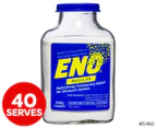 Eno Fruit Salt Powder Regular 200g / 40 Serves