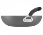 Circulon 30cm Origins Hard Anodised Non-Stick Open Stirfry Pan / Wok