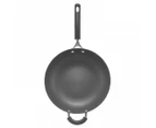 Circulon 30cm Origins Hard Anodised Non-Stick Open Stirfry Pan / Wok