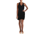 Crystal Doll Women's Dresses Bodycon Dress - Color: Black