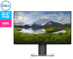 Dell 23.8" Full HD UltraSharp U-Series Anti-Glare LED PC/Gaming Monitor U2419H