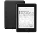 Amazon Kindle eReader Paperwhite LTE + WiFi 6"  32GB Storage with Built-in Light Waterproof IPX8 - Black