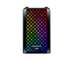 ADATA SE900G 512GB Gaming Portable SSD with USB 3.2 Gen2x2 (20Gbps) , Up to 2000mb/s