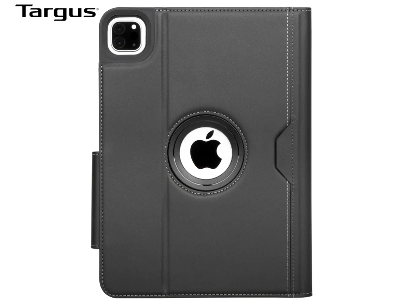 Targus VersaVu Classic Case For 10.9-11" Apple iPad - Black/Charcoal
