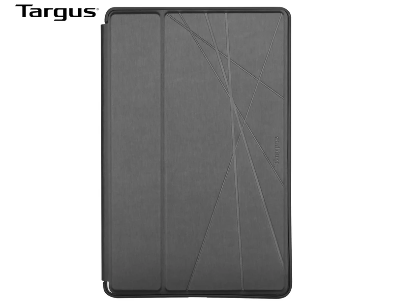 Targus Click-In Case For Samsung Galaxy Tab A7 - Black