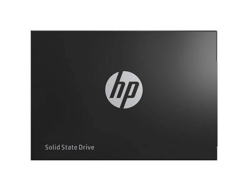 HP S700 500GB Solid State Drive   2.5" SATA III SSD up to 560MB/s read - 515MB/s Write 3 Years Warranty