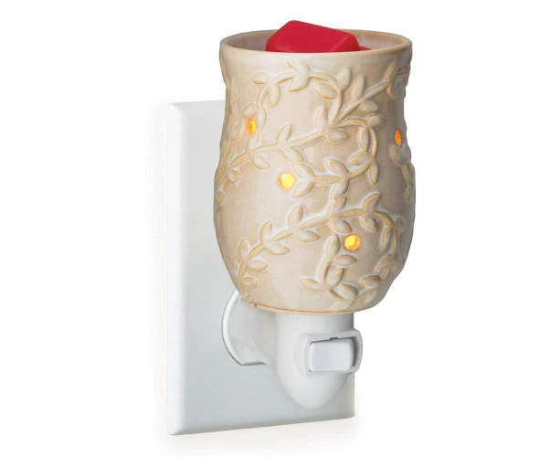 Chai Pluggable Fragrance Warmer