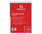 Sandleford A3 Wall-Mounted Sign Holder