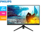 Philips 27" FreeSync LCD Monitor 275M8