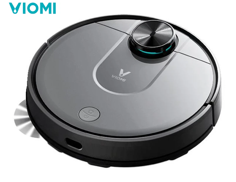 Xiaomi Viomi V2 Pro Robot Vacuum Cleaner - V-RVCLM21B
