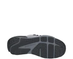 Skechers Boys Kinectors Megahertz Trainers (Charcoal Grey/Black) - FS7803