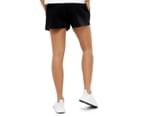 Champion Women's Jersey Shorts - Black 2