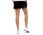 Champion Women's Jersey Shorts - Black