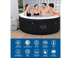 Bestway Inflatable Spa Pool Hot Tub 4 Person