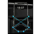Gravity Car Phone Holder For Mobile Phone