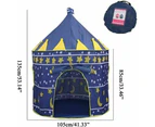 Kids Playhouse Play Pop Up tent
