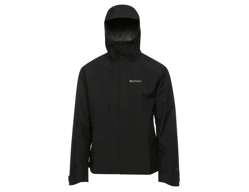 Marmot Men's Minimalist Jacket - Black