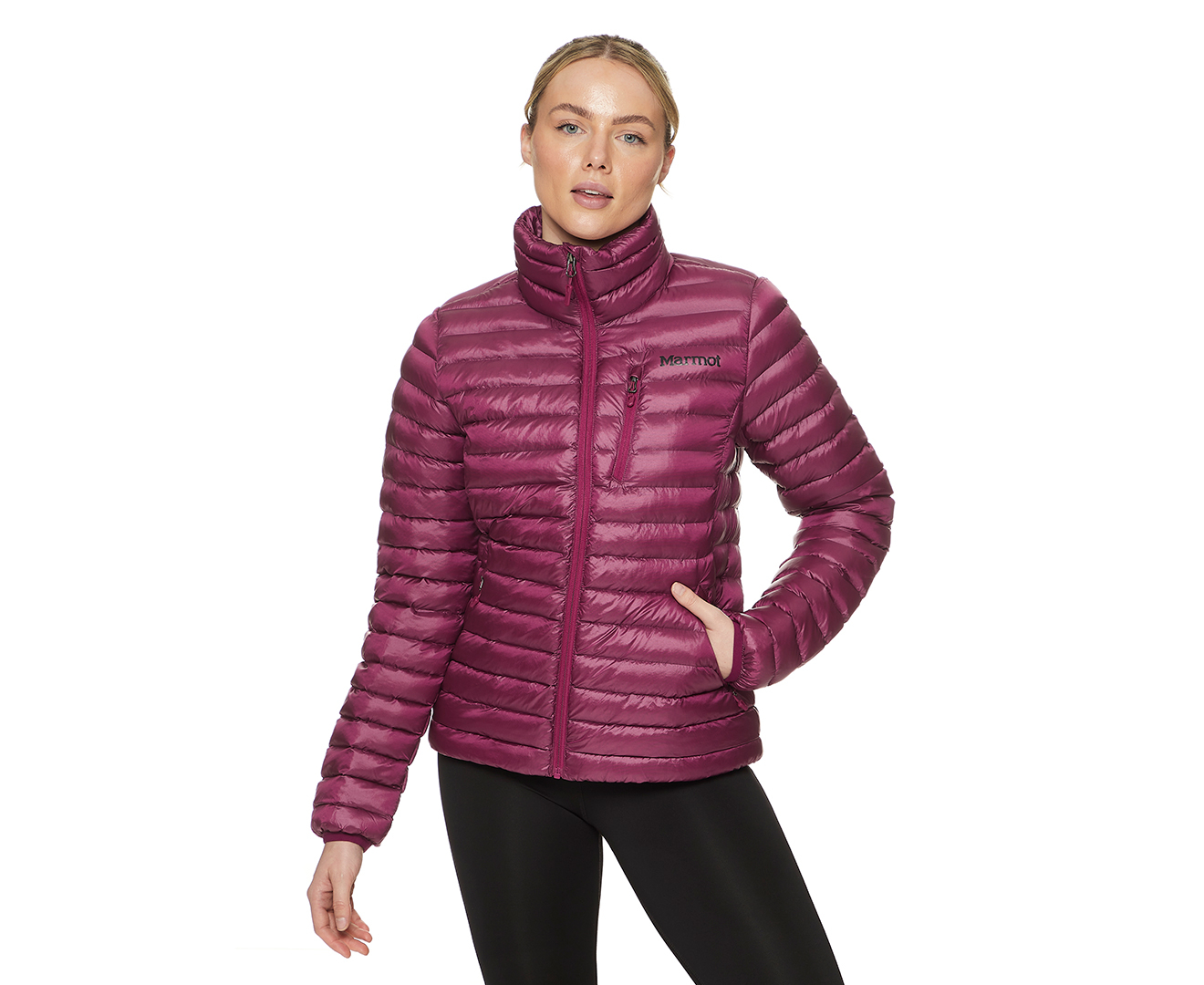 Marmot avant featherless on sale jacket