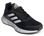 Adidas Kids'/Youth Duramo SL Shoes - Black/White 2
