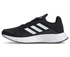 Adidas Kids'/Youth Duramo SL Shoes - Black/White 3