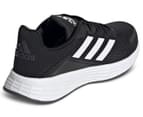 Adidas Kids'/Youth Duramo SL Shoes - Black/White 4