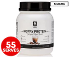 ATP Science Noway Protein Powder Mocha 1kg