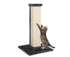 i.Pet Cat Tree 92cm Trees Scratching Post Scratcher Tower Condo House Furniture Wood 1