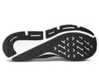 Nike Men's Zoom Span 3 Running Shoes - Black/White/Anthracite 5