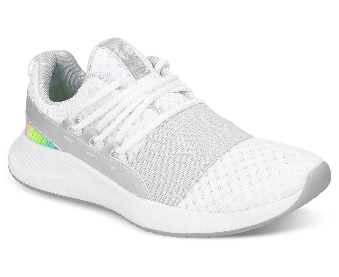 Under armour charged breathe 2024 ird