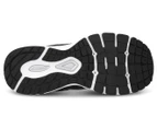 New Balance Men's Solvi V2 Running Shoes - Charcoal