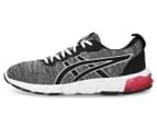 ASICS Men's GEL-Quantum 90 2 Street Sportstyle Shoes - Grey/Red 4