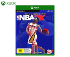 Xbox Series X NBA 2K21 Game
