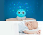 Playgro Goodnight Bear Night Light & Projector