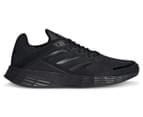 Adidas Women's Duramo SL Running Shoes - Black/Carbon 1