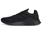 Adidas Women's Duramo SL Running Shoes - Black/Carbon
