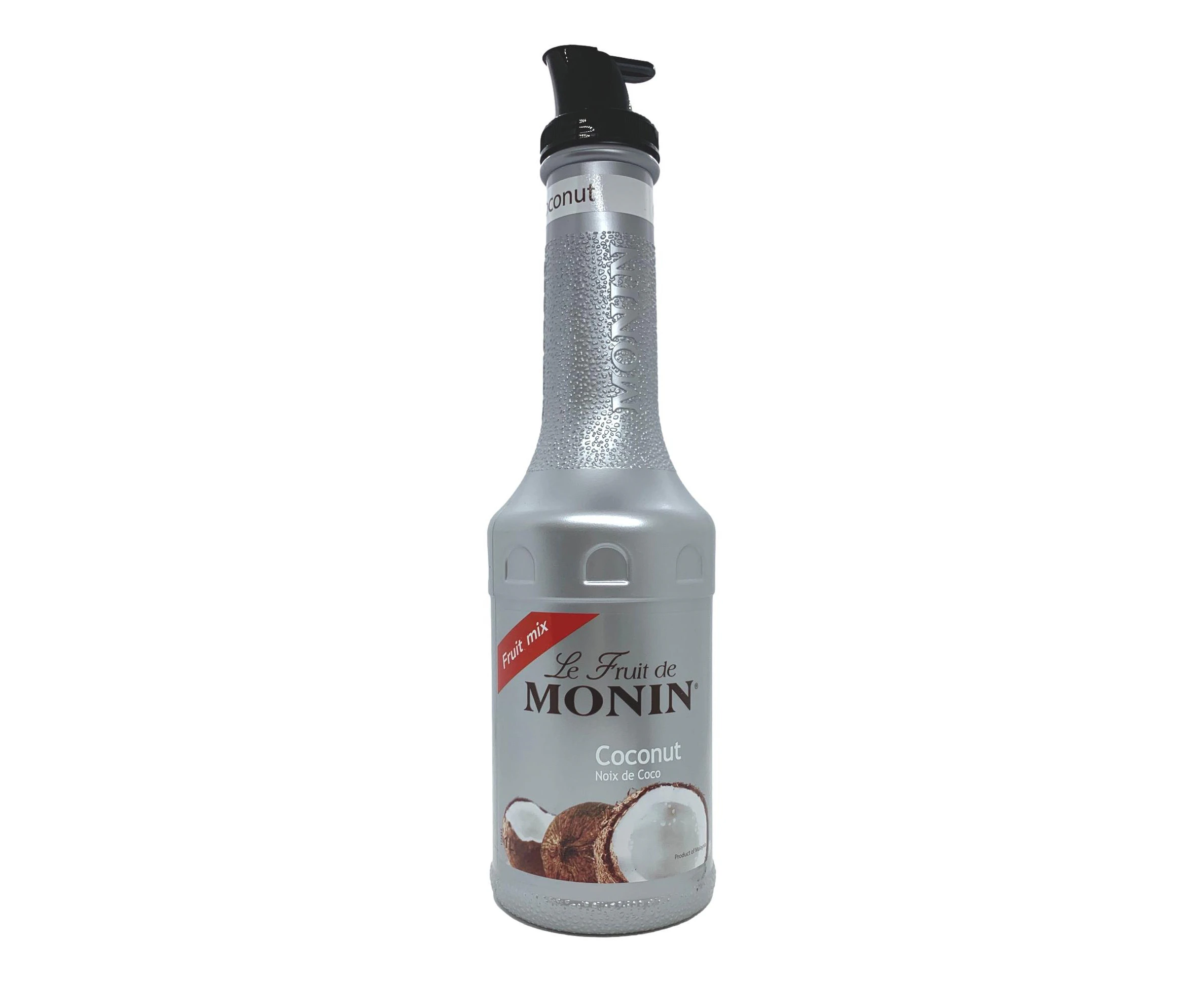 Monin Coconut Puree 1L