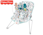 Fisher-Price Baby's First Bouncer