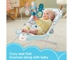 Fisher-Price Baby's First Bouncer 3
